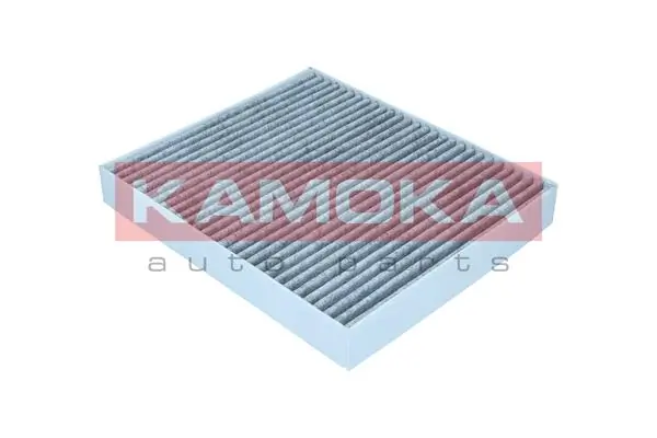 Купити F523001 Kamoka Фільтр салону вугільний