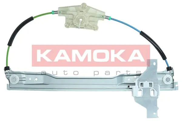 Купити Склопідйомник передньої лівої двері Citroen C4 I LC