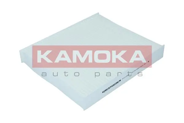 Купити F417301 Kamoka Фільтр салону вугільний