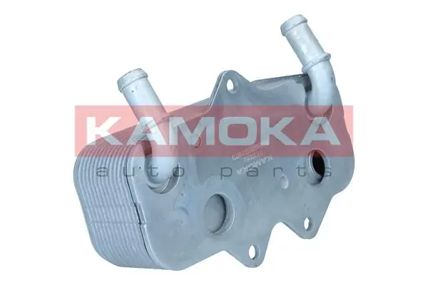 Радіатор масляний Kamoka 7730052 ціна, від 31.48 USD