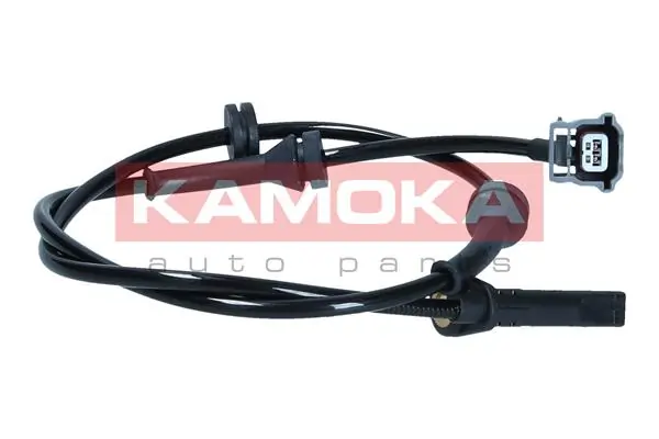 Купити 1060681 Kamoka Датчик АБС (ABS) передній
