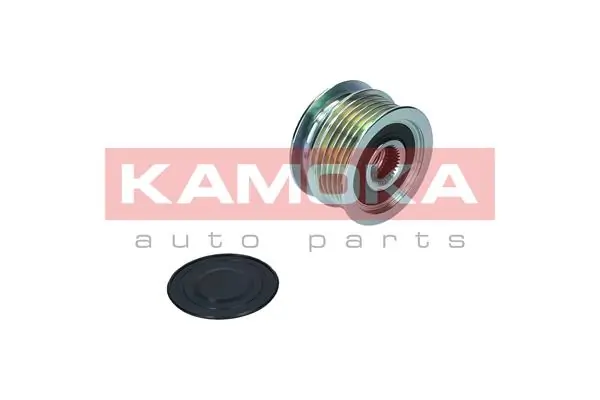 Інерційний шків Kamoka RC005 ціна, від 25.78 USD