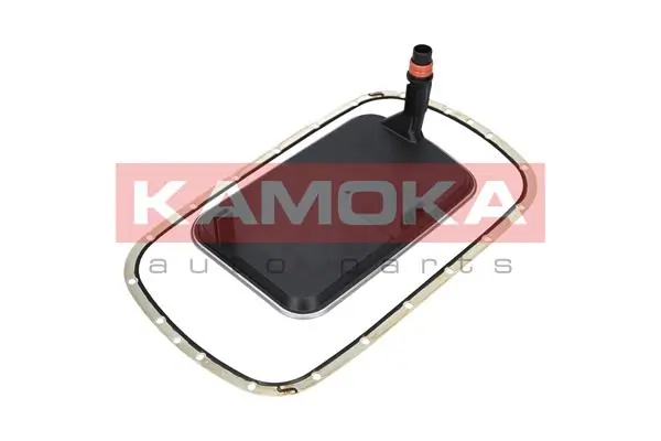 Фільтр коробки автомат Kamoka F602101 ціна, від 23.58 USD