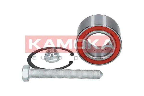 Підшипник маточини задньої Kamoka 5600093 ціна, від 21.79 USD