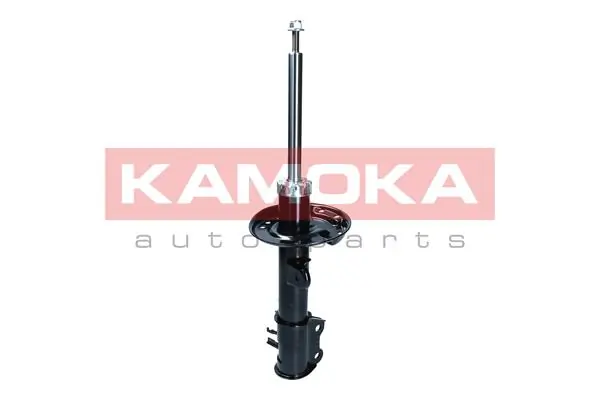 2001101 Kamoka Амортизатор передньої підвіски