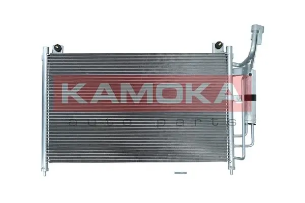 Купити 4533K8C2 Polcar Радіатор системи охолодження кондиціонера
