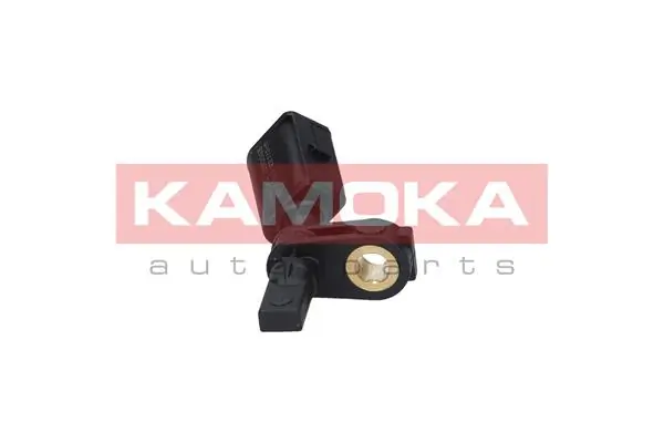 Датчик ABS передній лівий Kamoka 1060026 ціна, від 5.89 USD