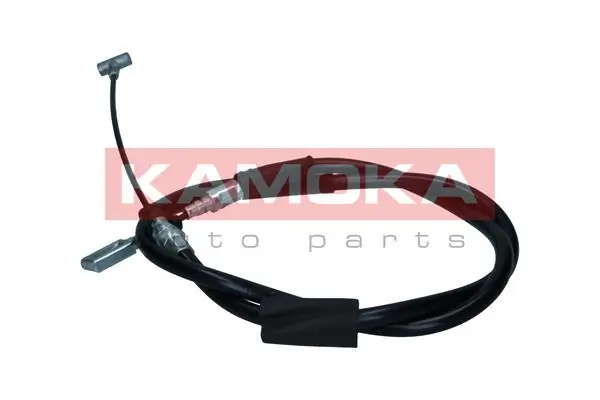 Трос ручного гальма задній, правий/лівий Kamoka 1190247 ціна, від 13.12 USD