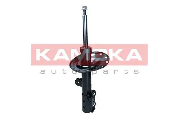 Амортизатор передній, правий Kamoka 2001107 ціна, від 64.82 USD