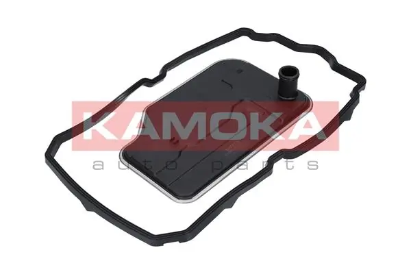 Купити F601001 Kamoka Масло і фільтр в коробку автомат 