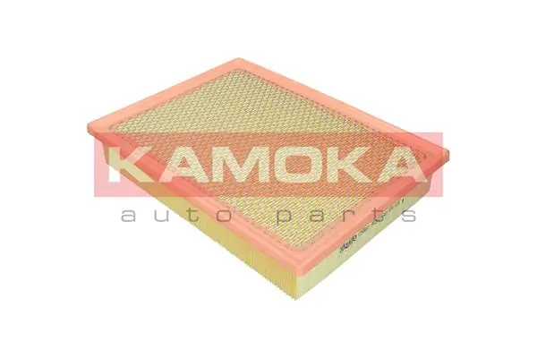 F258801 Kamoka Повітряний фільтр двигуна