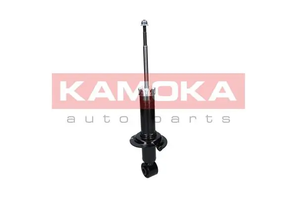 2000638 Kamoka Амортизатори задні