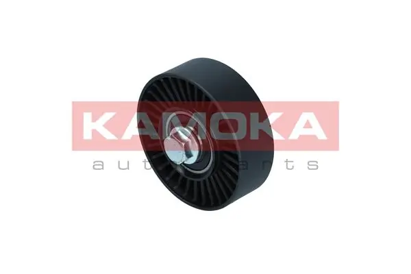 Ролик приводного ременя, паразитний Kamoka R0428 ціна, від 16.89 USD