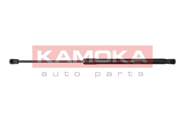 Амортизатор багажника 9516AB Polcar