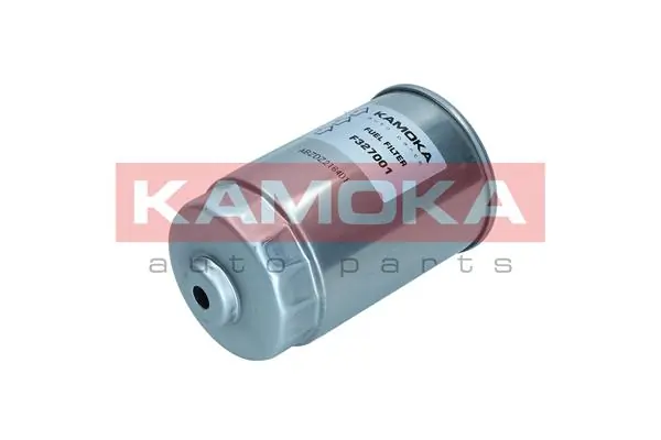 Паливний фільтр KC503 Mahle Original