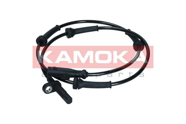 1060419 Kamoka Датчик АБС (ABS) задній