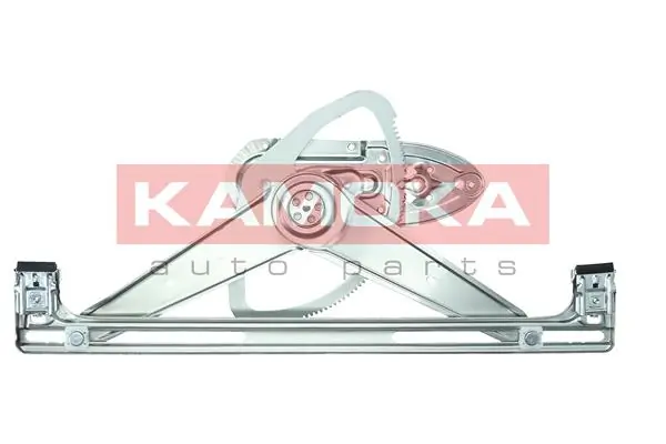 Склопідйомник (механізм переміщення скла) на Ford Focus II DA, HCP, DP