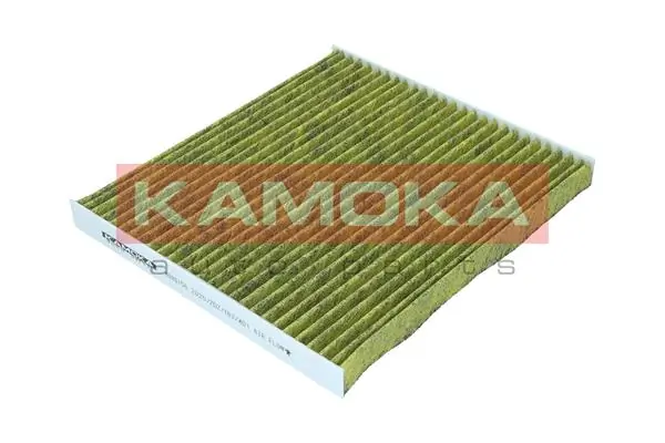 Купити AS2600 Polcar Фільтр салону вугільний