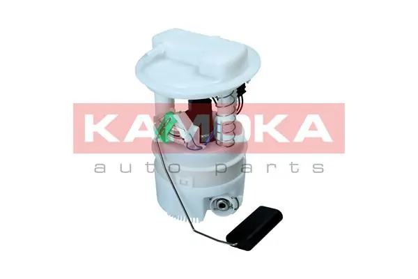 Купити 8400047 Kamoka Насос занурювальний в баці