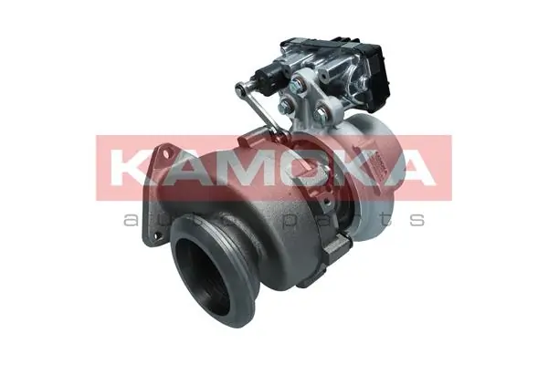 Купити 4933501950 MSG Турбіна