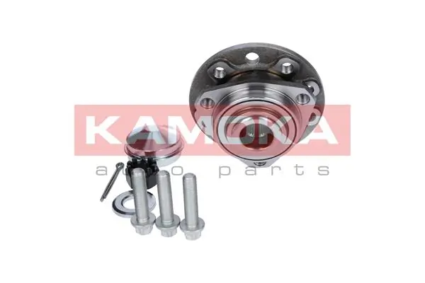 Маточина колеса передня Kamoka 5500060 ціна, від 64.96 USD