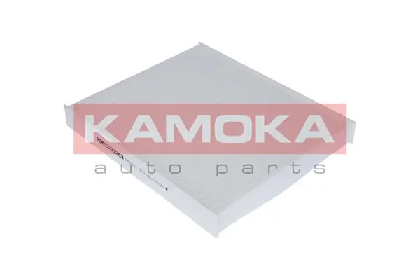Купити F402001 Kamoka Фільтр салону вугільний