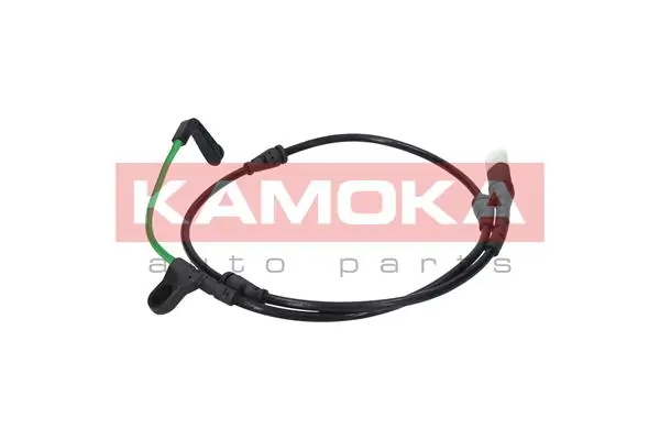 Датчик зносу гальмівних колодок, передній Kamoka 105007 ціна, від 12.50 USD