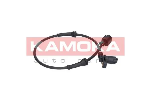 Купити 1060191 Kamoka Датчик АБС (ABS) передній