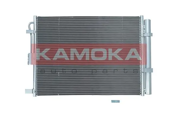 7800325 Kamoka Конденсатор