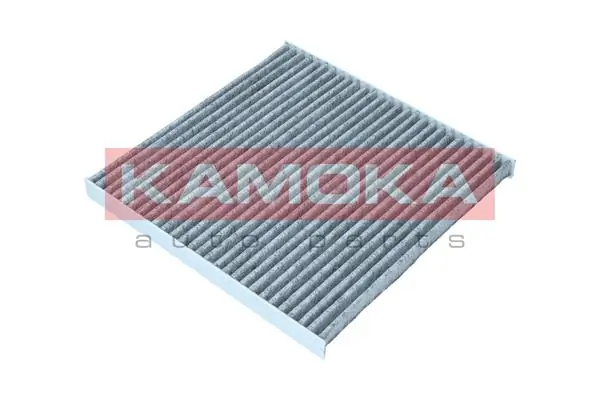Фільтр повітряний обігрівача Kamoka F502001 ціна, від 5.07 USD