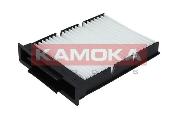 F411701 Kamoka Внутрішньосалонний фільтр