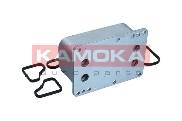 Корпус масляного фільтра Kamoka 7730093 ціна, від 34.35 USD