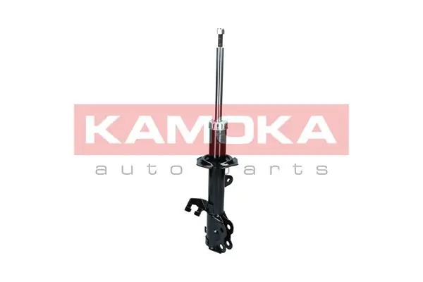 Купити 2000118 Kamoka Амортизатора передній лівий