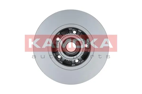 1031039 Kamoka Дискові гальма