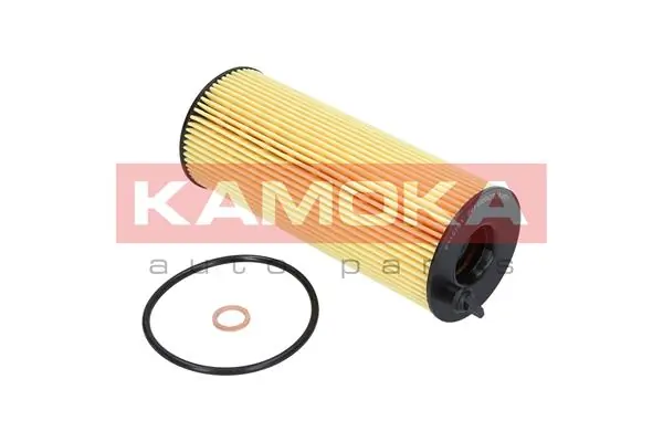 F110701 Kamoka Фільтр масла
