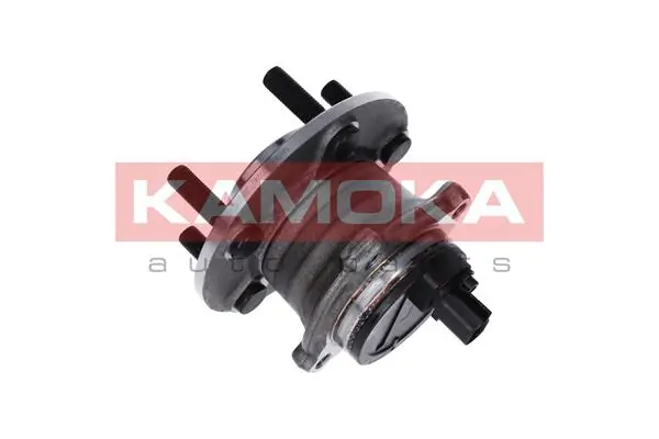 5500140 Kamoka Маточина задня