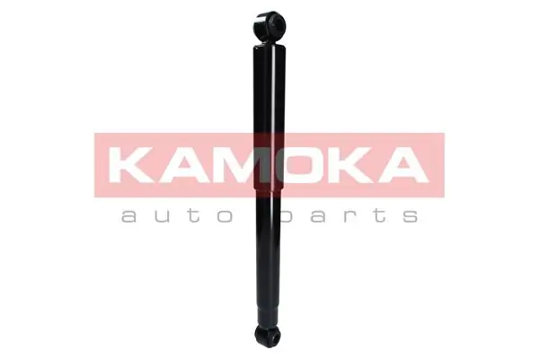 2000943 Kamoka Амортизатор задній, правий