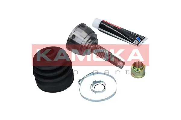 6032 Kamoka Граната зовнішня