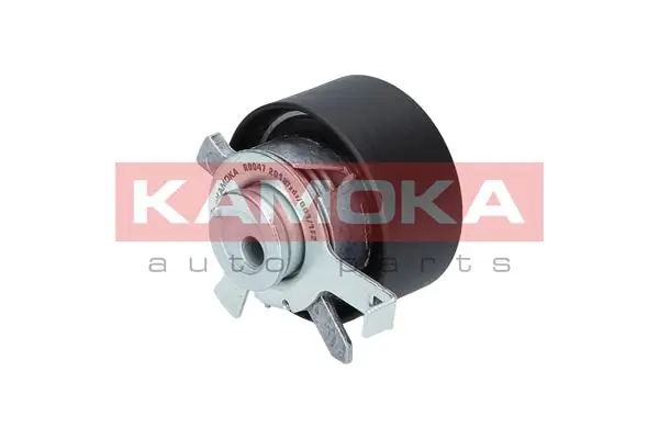 Ролик натяжителя ременя газорозподілу Kamoka R0047 ціна, від 20.29 USD