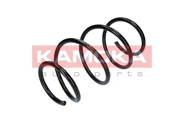 Пружина передня Kamoka 2110110 ціна, від 19.71 USD