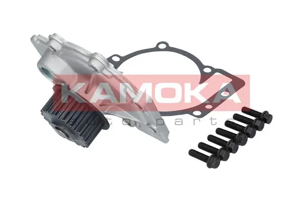 Купити T0137 Kamoka Насос охолоджуючої рідини
