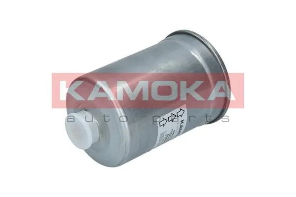 Фільтр тонкого очищення палива Kamoka F304801 ціна, від 5.69 USD