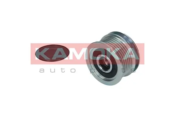 Інерційний шків Kamoka RC015 ціна, від 30.73 USD