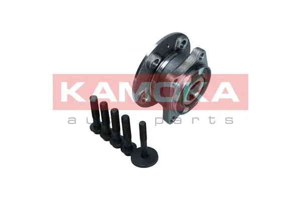 5500380 Kamoka Маточина задня