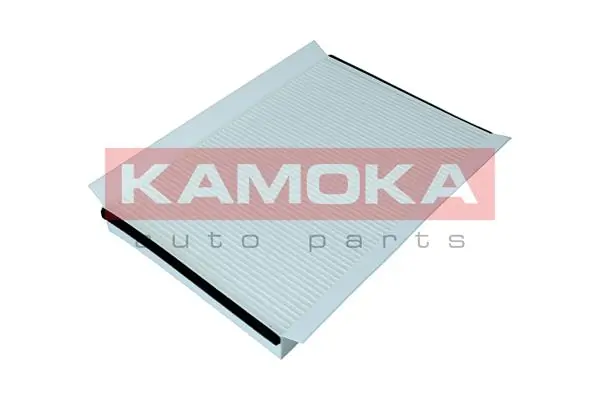 Фільтр повітряний обігрівача Kamoka F414801 ціна, від 5.90 USD