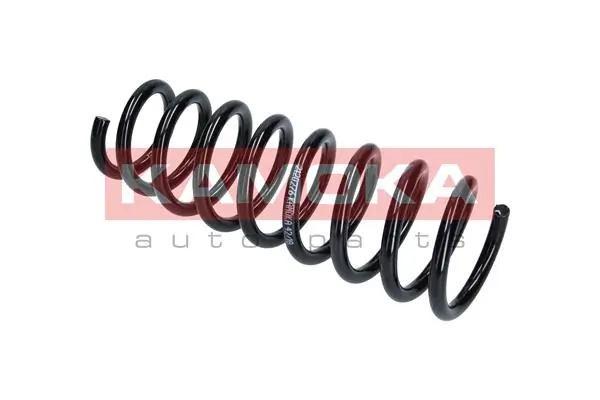 Пружини задні Hyundai I30 