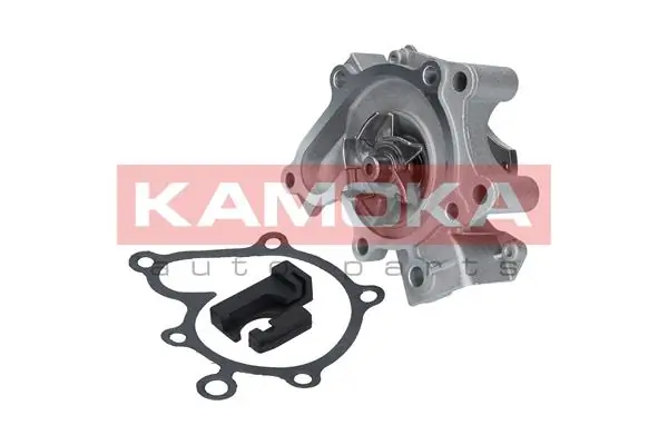 T0178 Kamoka Насос охолодження