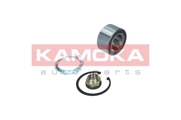 5600098 Kamoka Підшипник маточини передньої