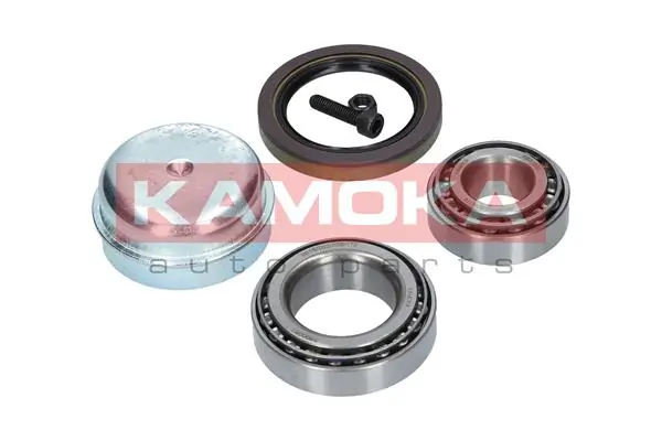 5600060 Kamoka Підшипник маточини передньої