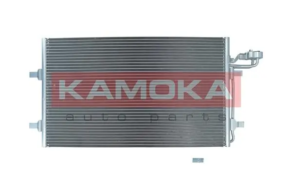 7800172 Kamoka Конденсатор